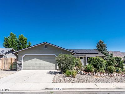 1192 Slide Mountain Dr