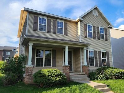 Property at 9412 Briar Haven Dr, Verona, WI