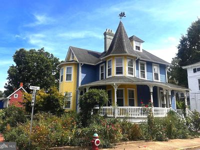 201 Federal St