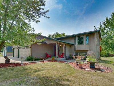 16340 228th Ave NW