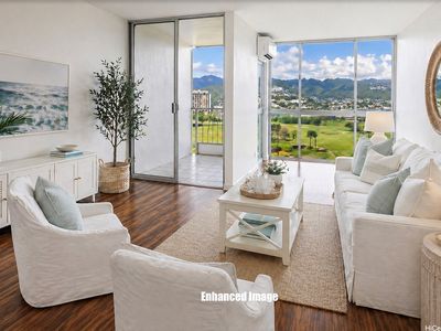 2611 Ala Wai Blvd APT 1504