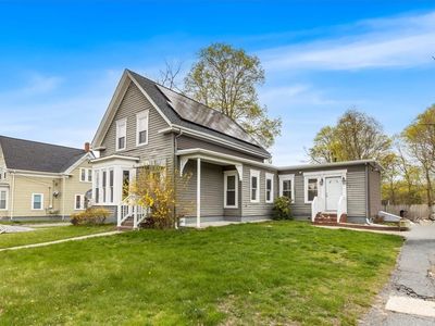 118 Summer St