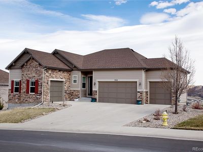 3910 Mighty Oaks Street