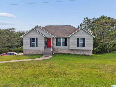 Property at 7215 Old Acton Rd, Moody, AL
