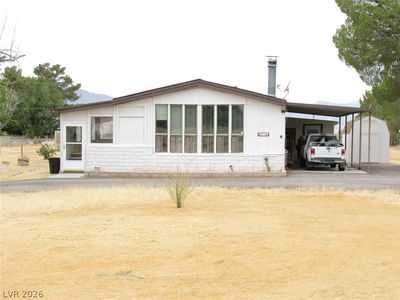 5760 Pahrump Valley Blvd