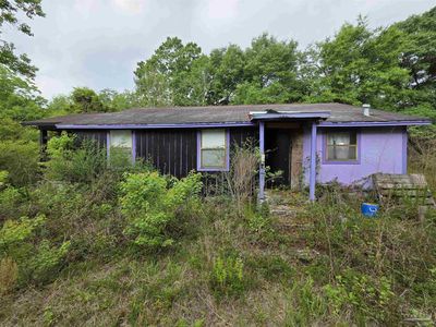 Property at 5607 Osceola St, Milton, FL