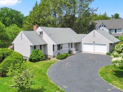 135 Rogers Ave