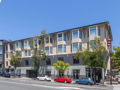 1849 Shattuck Ave APT 207
