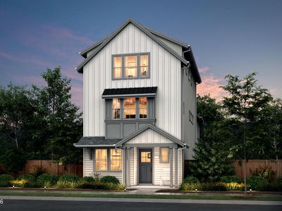 1147 Grove St Homesite 85