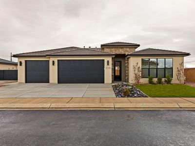 3118 S 4850 W LOT 8