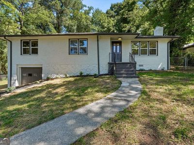3100 N Druid Hills Rd