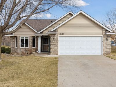 12429 Wedgewood Pl NW