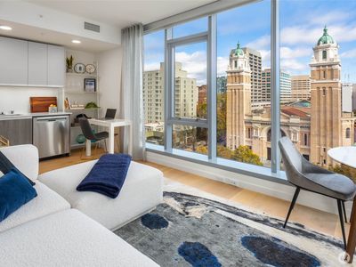 800 Columbia Street #1109