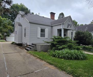 Property at 3010 Pierce St, Sioux City, IA