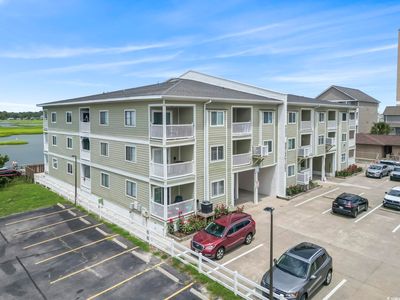 4003 N Ocean Blvd. #C7