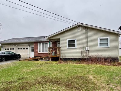 Property at 413 Elm Street, Derby Line, VT