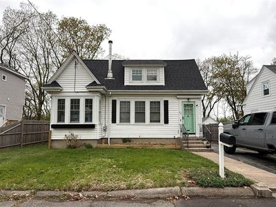 Property at 32 Hopkins Ter, Cumberland, RI