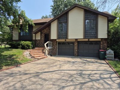 Property at 2306 York St, Kirksville, MO