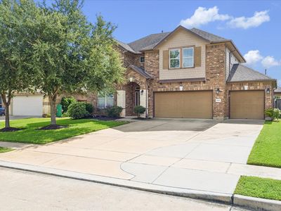 1907 Pleasant Springs Ln