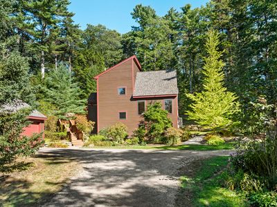 410 Gilman Road