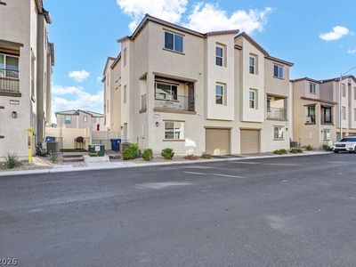 Property at 7014 Spicy Merlot St, North Las Vegas, NV