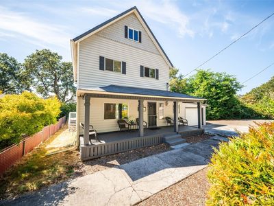 Property at 285 N 2nd Street, Kalama, WA