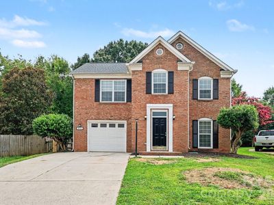 8401 Redstone View Dr