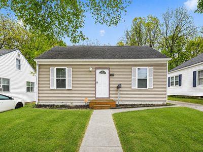 1016 Palmer Ave
