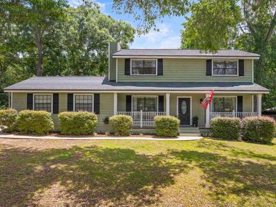 265 Timberlane Rd