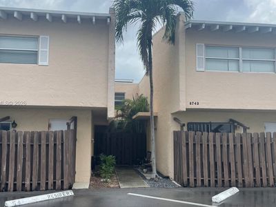 8741 NE 4th Avenue Rd #8741