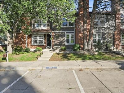 1228 S Flower Circle #C