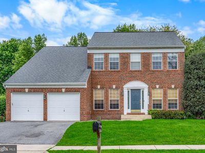 Property at 14823 Darbydale Dr, Bowie, MD