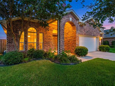 508 Forest Village Cir