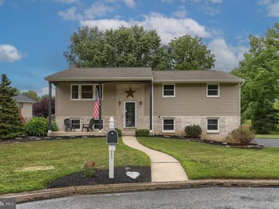 121 Cedar St