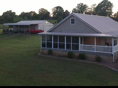 Property at 2222 Cornette Rd, Greenville, KY