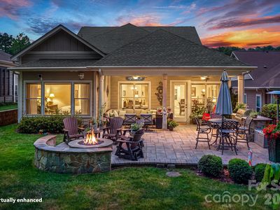 7142 Hanging Rock Ct