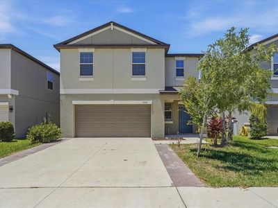 5224 White Chicory Dr