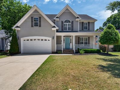 8524 Battery Crest Ln
