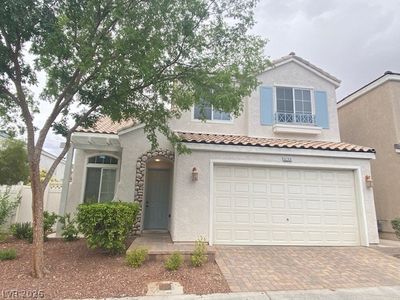 6269 Glimmering Light Ave