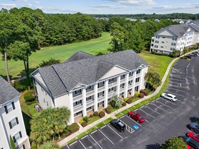907 Knoll Shores Ct. #203