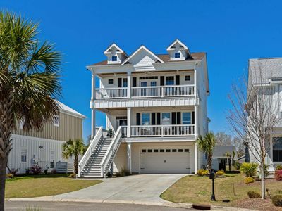 482 Harbour View Dr.