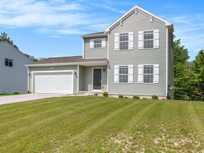 Property at 802 Hollyhock Dr, Greenville, MI