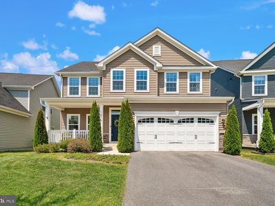 1275 Upper Patuxent Ridge Rd