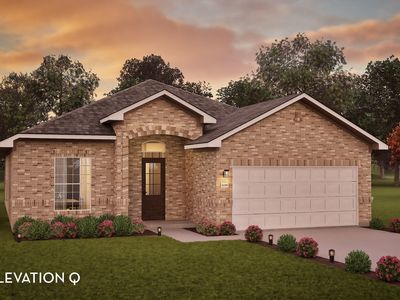 Aspen Plan, Westridge