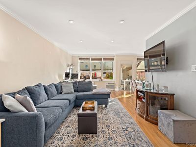 5730 Mosholu Avenue #4F