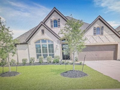 25130 Pinebrook Grove Ln