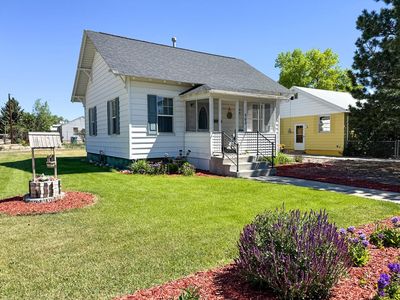 Property at 502 E Jackson Ave, Riverton, WY