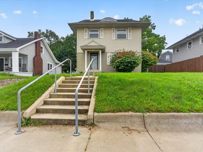 1211 W Michigan Ave