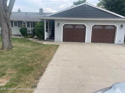 Property at 418 Charlotte Hwy, Portland, MI