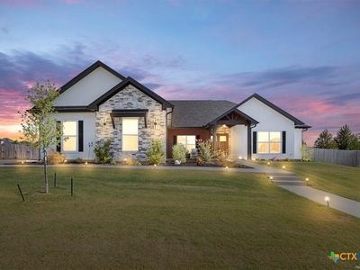 5244 Camargue Dr